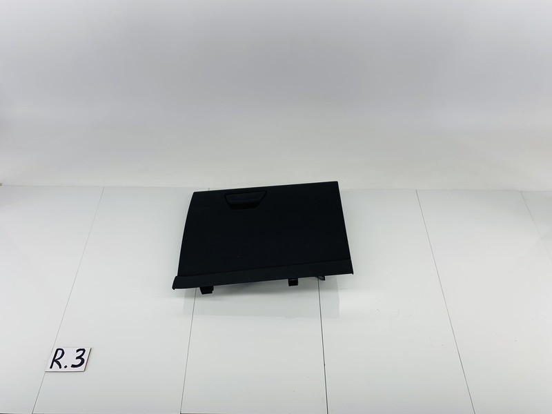 13-16 FORD ESCAPE FRONT RIGHT PASSENGER SIDE GLOVE BOX STORAGE DOOR COVER OEM