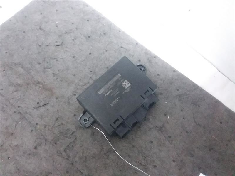 Door Control Module 2019 Ford F150 DG9T-14B533-FC