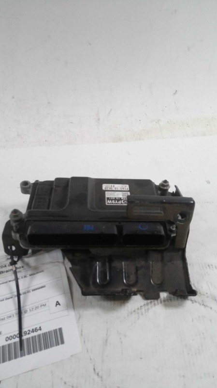 2016 MAZDA CX-5 Engine Control Module (ECM) PY9W18881 OEM Used 150K Miles