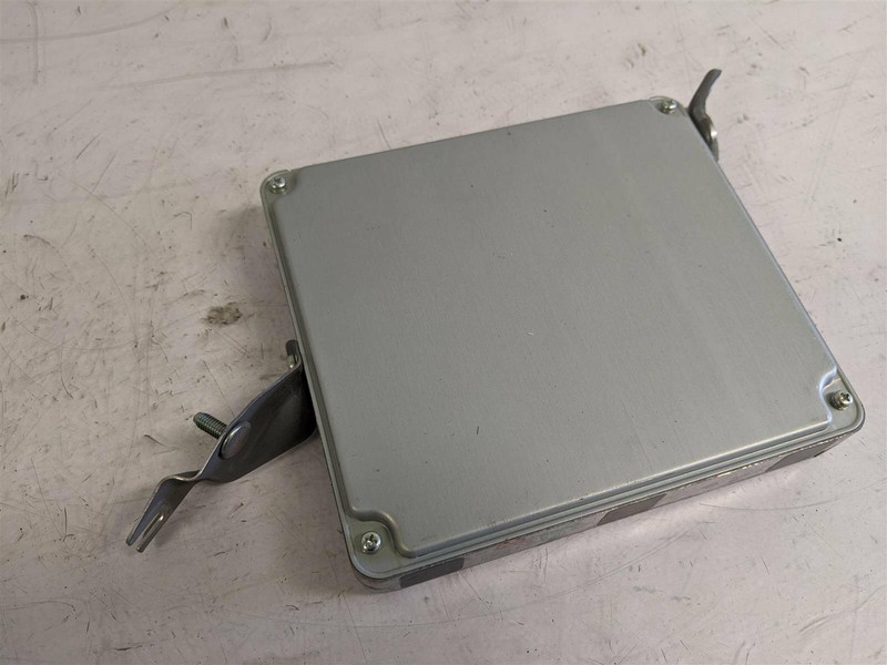 07 08 09 10 Toyota Sienna Ecu Engine Control Unit Module 89661-08270 Oem