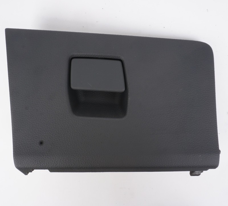 2018-2025 AUDI SQ5 Q5 DASH DASHBOARD LEFT SIDE STORAGE TRAY COMPARTMENT BOX OEM