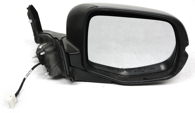 OEM Right Passenger Side Exterior Mirror For Honda Pilot Canada, Ridgeline (US)