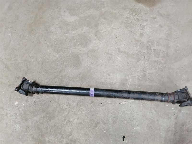 Front Drive Shaft AWD Fits 17-18 G80 742582
