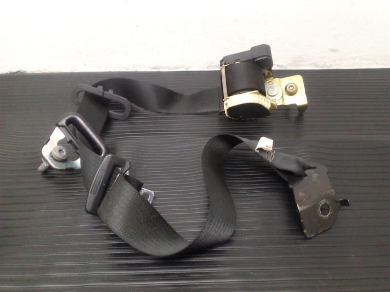 04-08 Ford F150 Crew Cab Rear Right Passenger Retractor OEM8L3Z-18611B68-AC