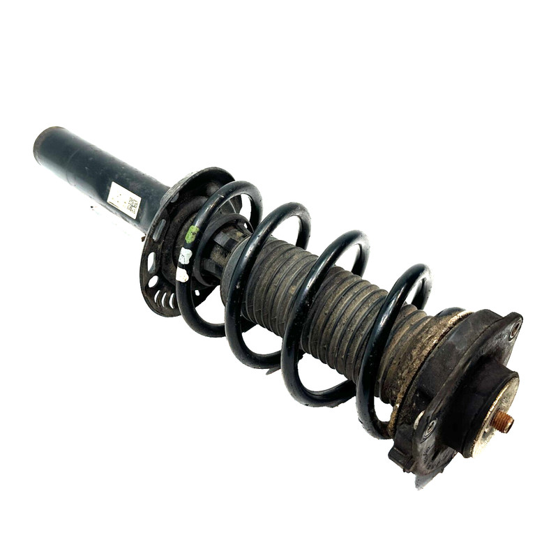 2015-2018 AUDI Q3 QUATTRO FRONT RIGHT PASSENGER SIDE SHOCK STRUT ABSORBER OEM