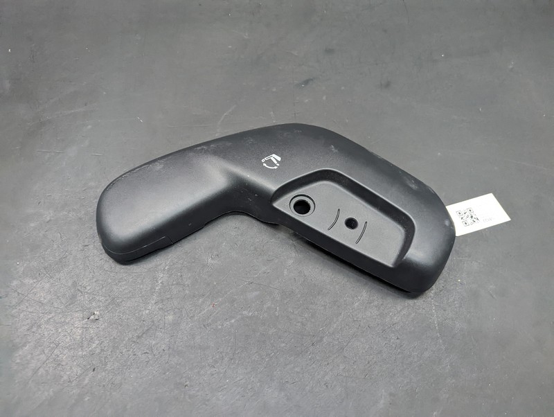 2nd Row Rear Left Seat Outer Cover 2018 Nissan Pathfinder 2013 2014 2015- 2020 X
