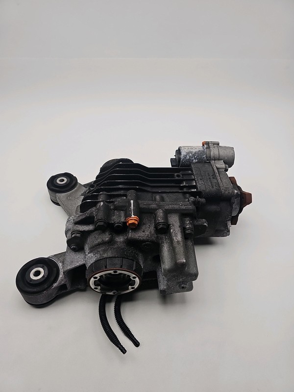 2022-2025 Audi S3 Rear Differential Carrier 2.0L AWD 15k Miles OEM 0CQ-525-010-R