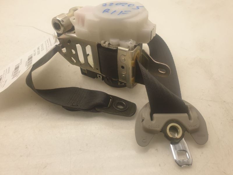 Seat Belt Front Bucket Passenger Retractor Fits 07-08 LEXUS GS350