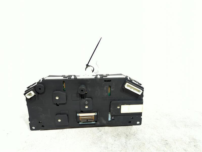 2010 Nissan Maxima Speedometer Gauge Black OEM 24810ZX70A 172K Miles