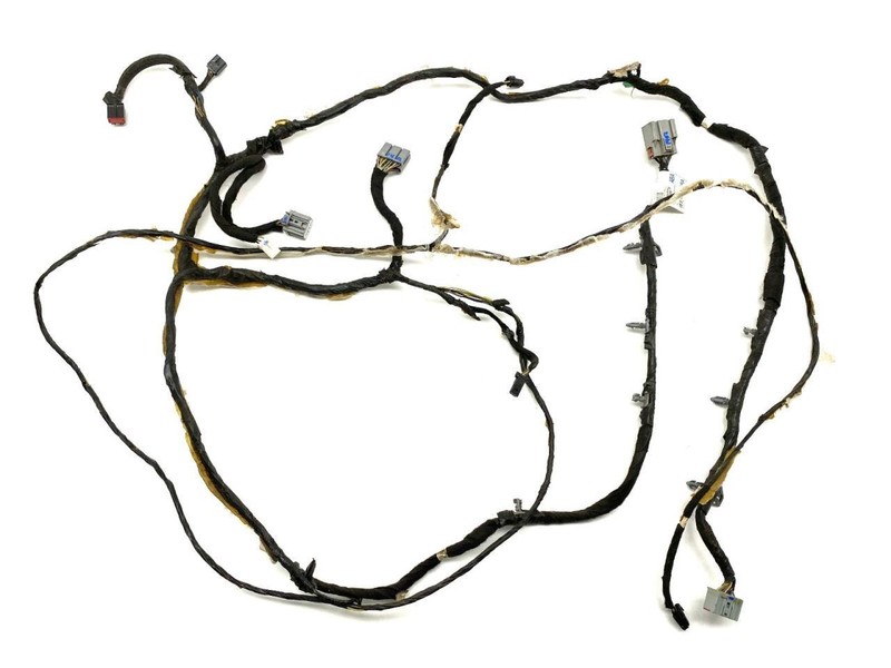 Roof Headliner Wire Harness 8A5Z-14334-ABA Fits 2010 Lincoln MKS 87598