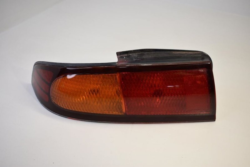 1995-1996 NISSAN 240SX SILVIA S14 LEFT DRIVER SIDE TAILIGHT222802