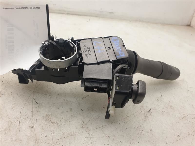 09 LEXUS LS460 DRIVER LEFT COLUMN SWITCH TURN SIGNAL