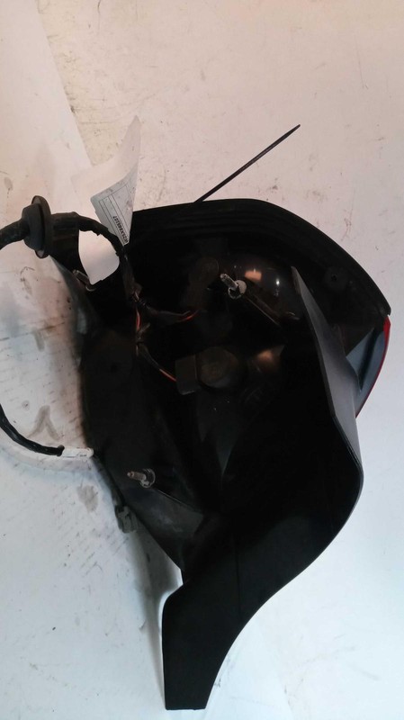 2005 Mercury Grand Marquis Right Tail Light Assembly OEM 473364 Used 205K Mi