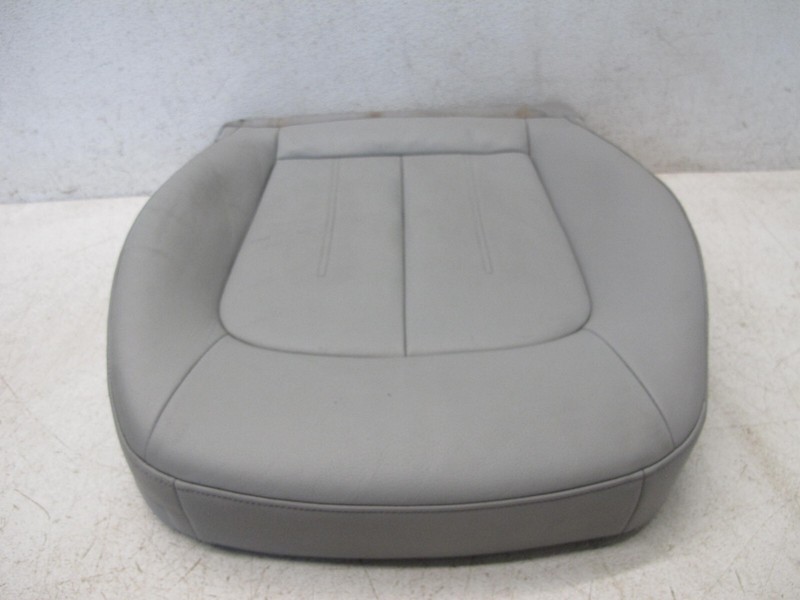 12-18 AUDI C7 A6 FRONT LOWER BOTTOM SEAT CUSHION RIGHT OEM 010324