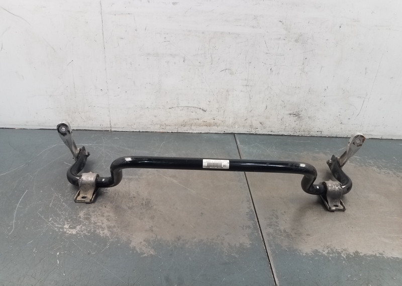 2016 Mercedes AMG C 63 S Front Sway Bar #3164 F7