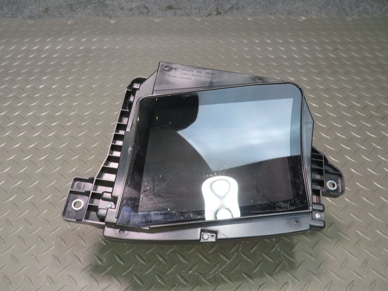 2014-2018 BMW F15 X5 DASH HEADS UP HUD DISPLAY PROJECTOR 9348453