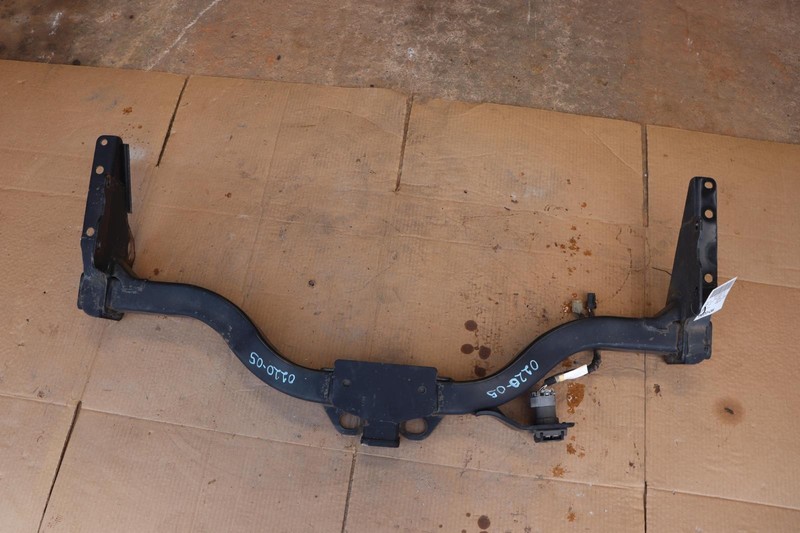 2013-2024 NISSAN PATHFINDER REAR BUMPER TOWING TRAILER HITCH BAR SUPPORT OEM