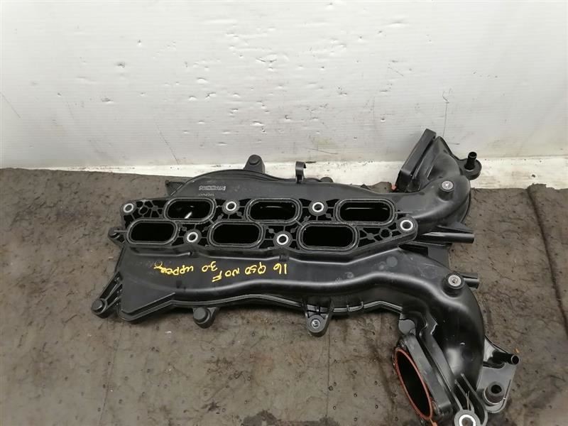 Intake Manifold Upper 3.0L VR30DDTT Fits 16-18 INFINITI Q50 759061