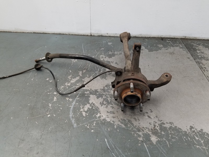 2006 Pontiac GTO Left Front Hub Knuckle Control Arms #9191 A1