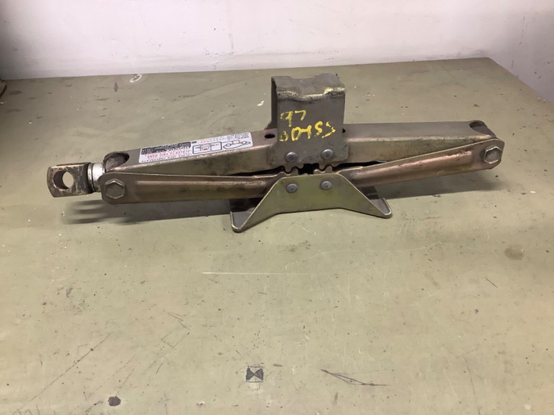95-98 Odyssey Scissor Pantograph floor lift jackUsed OEM