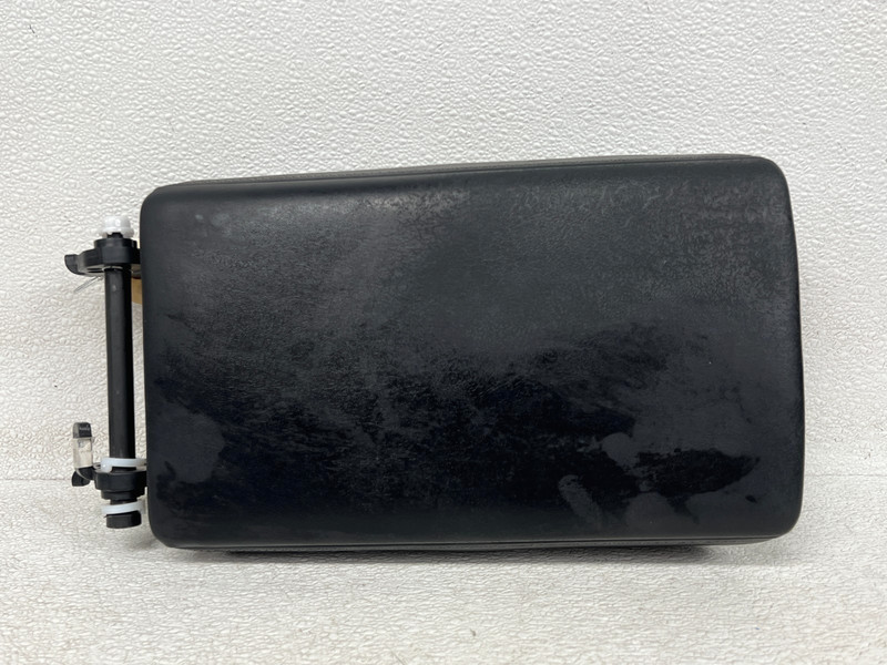 ⭐2017-2023 TESLA MODEL 3 FRONT CENTER CONSOLE ARMREST LID COVER OEM LOT2725