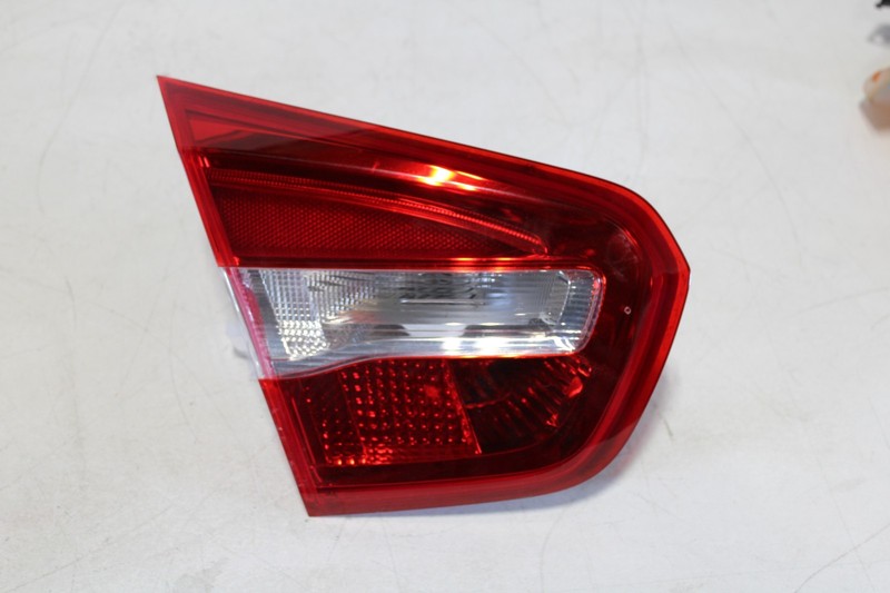 2015-2017 Mercedes Benz X156 Left Drivers Side Inner Led Tail Light Oem