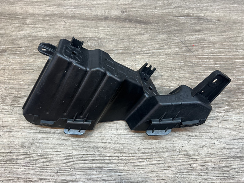 2015-2021 Kia Sedona Bumper Bracket Left OEM Part# 86551-A9000