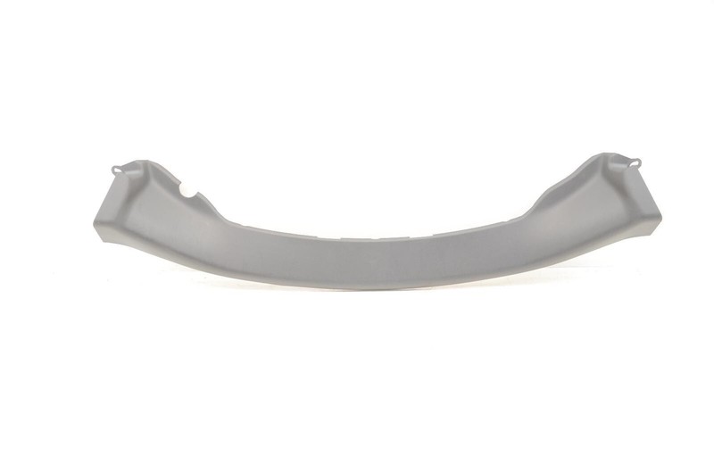 17-23 Tesla Model 3 Black Upper Trunk Trim Panel 113281200A