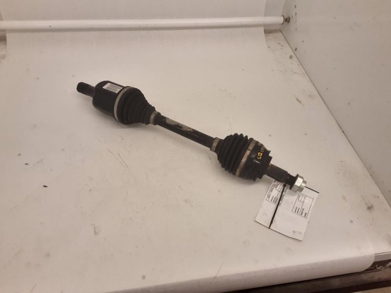 Driver Axle Shaft Front Axle FWD 2.4L Fits 19-20 CHEROKEE 2904955
