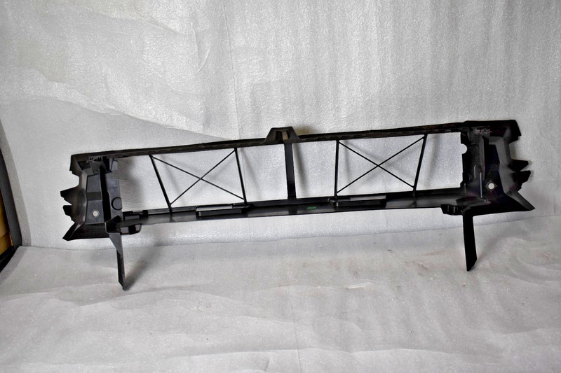2024-2026 BUICK ENVISTARadiator Air Lower Baffle GM Lower Baffle 60004814