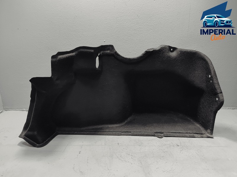 2018-2024 TOYOTA CAMRY TRUNK PASSENGER SIDE QUARTER PANEL TRIM COVER OEM