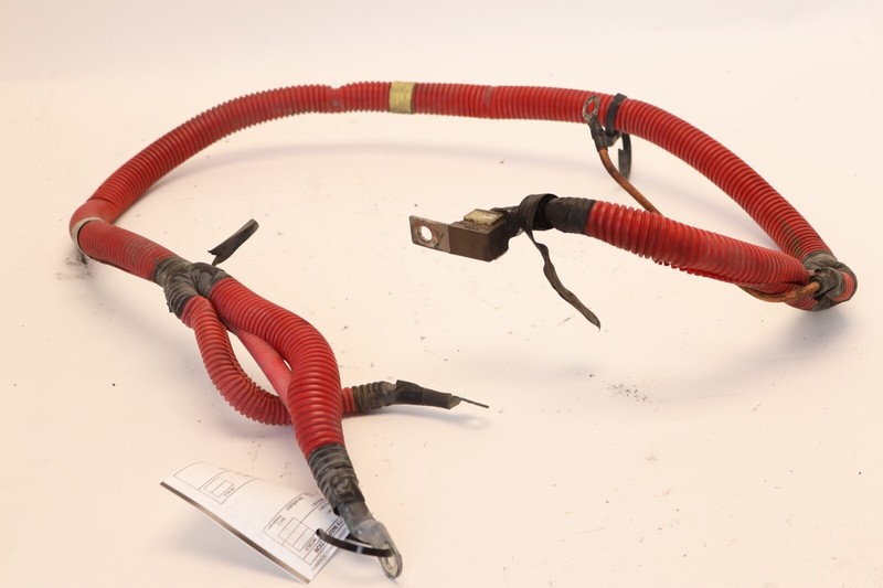 2017-2024 INTERNATIONAL LT625 NAVISTAR PDM CABLE HARNESS 4063373C91 OEM