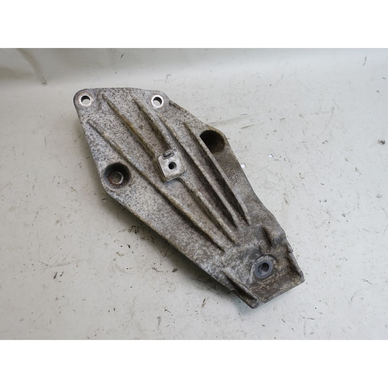 2017-2024 BMW G30 540iX G20 340iX Left Driver's Engine Support Arm Bracket OEM
