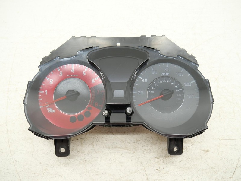 Used Instrument Gauge Cluster Speedometer 2010-2019 Nissan Juke Nismo RS OEM
