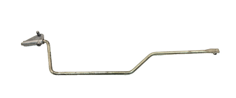 2008 Mercedes E350 4matic Shift Linkage