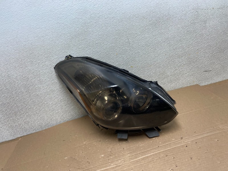 Coupe 2010 to 2013 Nissan Altima Right Passenger Headlight Xenon Oem AB1357 DW