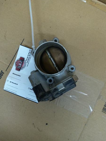 Throttle Body 3.6L Fits 12-19 IMPALA 250395