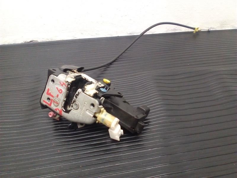 04-08 Ford F150 Super Cab Front Left Lock Actuator Power OEM 8L3Z-18219A65-CA