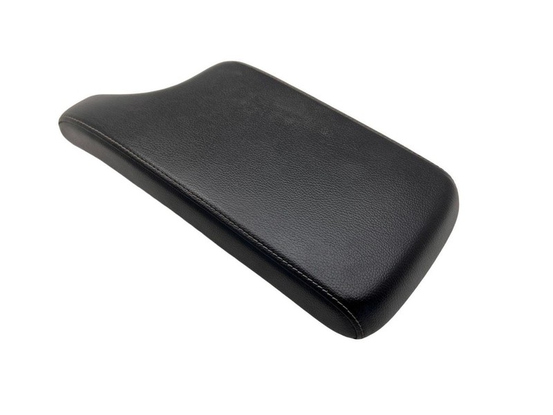 2019-2021 Acura ILX Center Console Armrest ARM Rest Lid Cover Leather Black