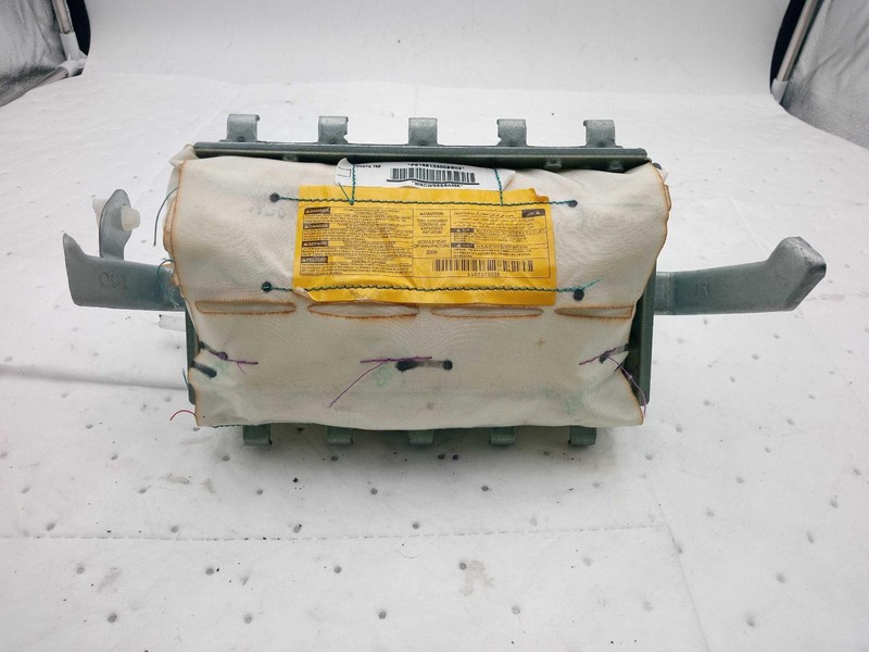2010-2021 Toyota Tundra Sequoia Right Instrument Panel Air Bag 526290 Used