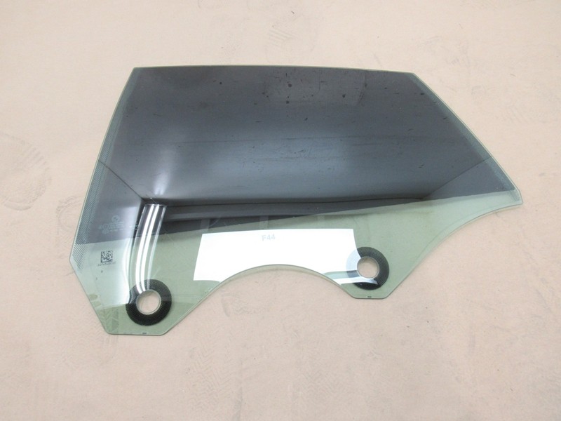 BMW M235i F44 2023 Rear Left Driver Door Window Glass 20-25 |