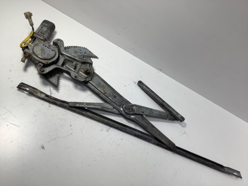 87-89 Honda Accord Coupe 2Dr Right Passenger Side Window Power Regulator OEM