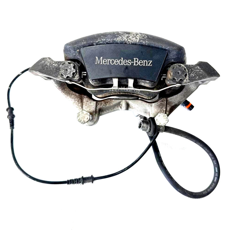 π 2010-2020 MERCEDES SLC300 C250 SLK350 RWD FRONT RIGHT BRAKE CALIPER OEM