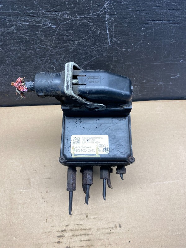 2011 - 2014 Ford E250 E350 VanABS Anti Lock Brake Pump Module Oem AE2228 DW