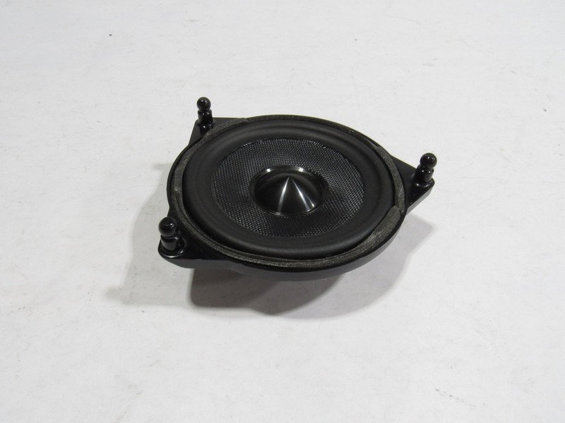 14-17 Mercedes S63 C217 2015 Rear Right Passenger Door Audio Sound Speaker ;:O