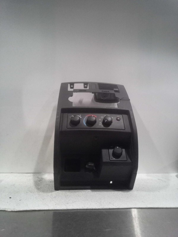2007 Dodge Dakota A/C Selector Switch OEM Silver 173K Miles - Warranty Included