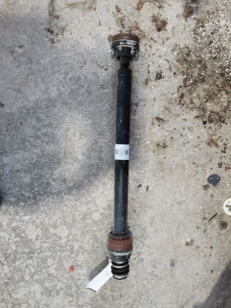 Front Drive Shaft New Style 4.3L Fits 19 SIERRA 1500 PICKUP 3297760