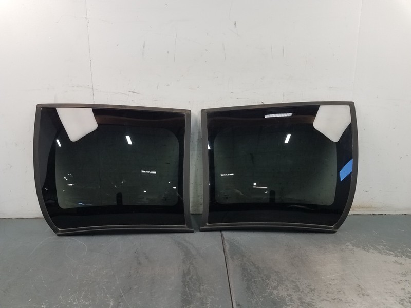 2000 Pontiac Trans Am T-Tops T Top Glass #6008 P10