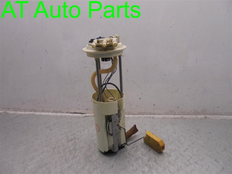 1996 1997 TAHOE 5.7L GAS FUEL TANK PUMP OEM 25163473