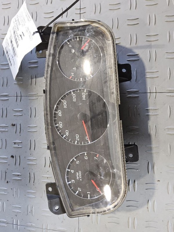 Speedometer Cluster VIN W 4th Digit Limited MPH Fits 12-16 IMPALA 3524728